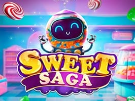 Sweet Saga screenshot