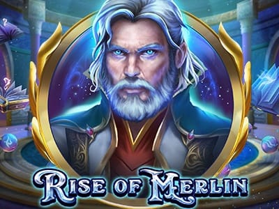 Rise of Merlin screenshot