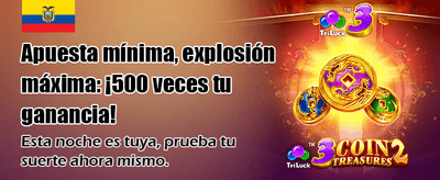 ¡Gana grande en Roobet Ecuador! banner