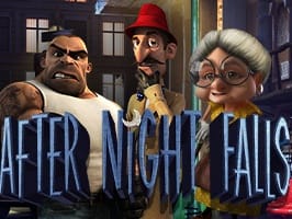 After Night Falls screenshot