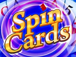 Spin Cards screenshot