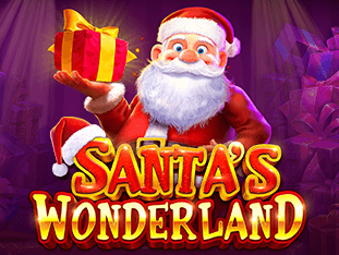 Santas Wonderland screenshot