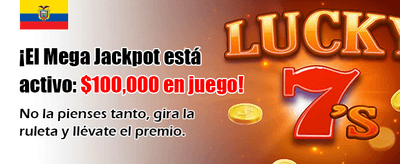 Bono exclusivo para nuevos jugadores banner